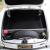 1964 Volkswagen Type III S Push Button Notchback