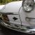 1964 Volkswagen Type III S Push Button Notchback