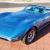 1970 Chevrolet Corvette Corvette, Stingray, 454