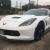 2015 Chevrolet Corvette 2LT with PDR and magnetic ride