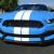 2017 Ford Mustang GT350