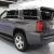 2016 Chevrolet Tahoe LT SUNROOF NAV REAR CAM 20' WHEELS