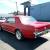 1965 Ford Mustang AUTOMATIC 3 SPEED