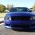 2005 Ford Mustang S281