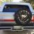 1990 Ford Bronco Centurion