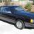 1985 Ford Thunderbird Coup