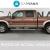 2011 Ford F-250 --
