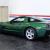 1998 Chevrolet Corvette --