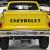 1981 Chevrolet Other Pickups 4WD Pickup