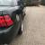 2001 Ford Mustang GT Bullitt