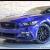 2016 Ford Mustang GT Premium 2dr Fastback Coupe Manual 6-Speed