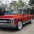 1970 Chevrolet C-10