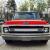1970 Chevrolet C-10