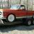 1970 Chevrolet C-10
