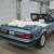 1990 Ford Mustang 2dr Convertible LX Sport 5.0L