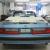 1990 Ford Mustang 2dr Convertible LX Sport 5.0L