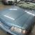 1990 Ford Mustang 2dr Convertible LX Sport 5.0L