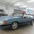 1990 Ford Mustang 2dr Convertible LX Sport 5.0L