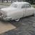 1950 Chevrolet Other Deluxe