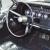 1965 Ford Thunderbird convertible