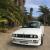 1991 BMW M3 M3
