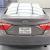 2015 Toyota Camry SE REARVIEW CAM ALLOY WHEELS