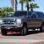 2002 Ford F-350 Lariat CREW CAB LONG BED FULLY LOADED AND UPGRADED