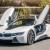 2014 BMW i8 2dr Coupe