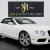 2013 Bentley Continental GT ($219K MSRP)...ONLY 2400 MILES!