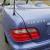 2003 Mercedes-Benz CLK-Class Electric Soft Top