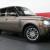 2010 Land Rover Range Rover HSE 4dr Suv