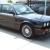 1990 BMW 3-Series E30 325i 325is