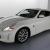2014 Nissan 370Z TOURING COUPE AUTO HTD LEATHER