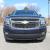 2017 Chevrolet Suburban 4WD 4dr 1500 LT