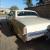 1966 Lincoln Continental Suicide Door Sedan
