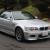 2003 BMW M3 2003 BMW M3 convertible 6-speed manual
