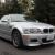 2003 BMW M3 2003 BMW M3 convertible 6-speed manual