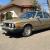 1979 BMW 5-Series