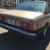 1979 BMW 5-Series