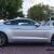 2015 Ford Mustang GT 5.0 6SPD RECARCO SEATS NAV BACKUP CAM 1-OWNER ONLY 6K MILES
