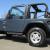 2002 Jeep Wrangler SPORT-PACKAGE 4X4