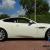 2006 Aston Martin Vanquish COUPE SUPER RARE ONLY 3,519 MILES LIKE NEW!