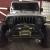 2002 Jeep Wrangler Sport 4WD 2dr SUV SUV 2-Door Automatic 3-Speed