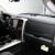 2015 Dodge Ram 3500 BLACK  LARAMIE MEGA 4X4 DIESEL