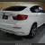 2014 BMW X6 Base AWD 4dr SUV SUV Automatic 6-Speed F6 4.4L