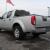 2012 Nissan Frontier 4WD Crew Cab SWB Automatic SV