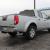 2012 Nissan Frontier 4WD Crew Cab SWB Automatic SV