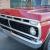 1973 Ford F-350 (SWR) Super Camper Special