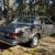 1985 Mercedes-Benz 300-Series