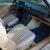 1985 Mercedes-Benz 300-Series